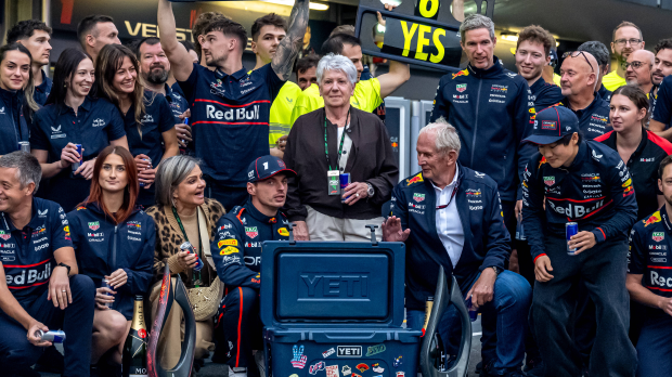 verstappen, baku 