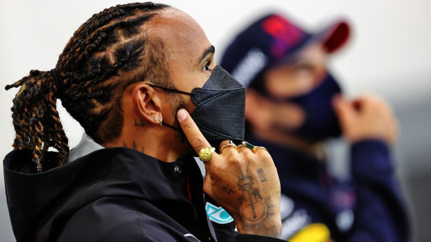 Hamilton, Perez, Mercedes, Red Bull