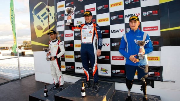 Photo: © LAT Images