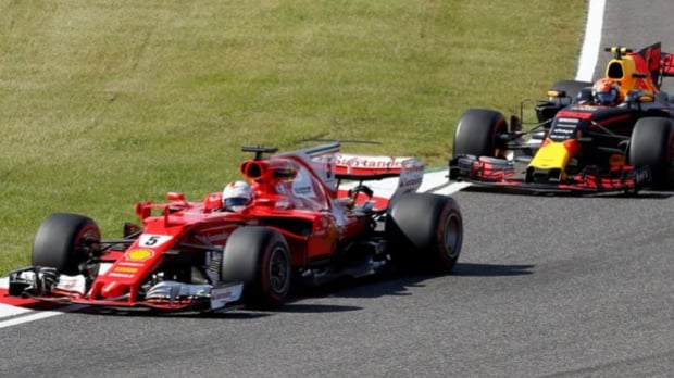 Photo: © LAT Images