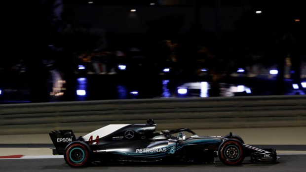 Photo: © LAT Images