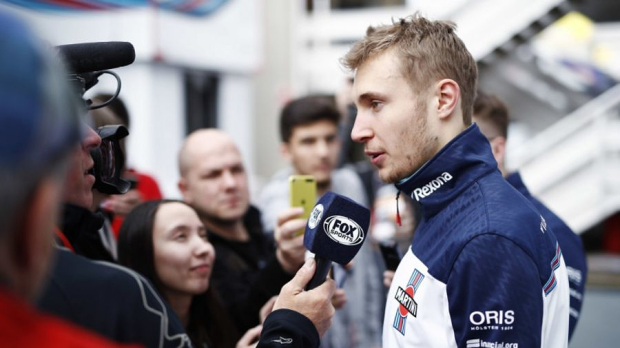 Photo: © LAT Images