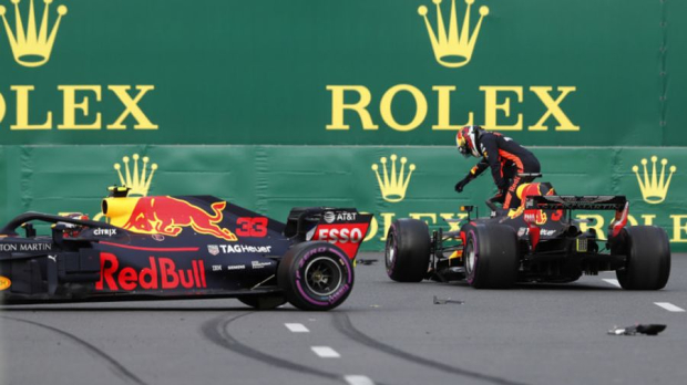 Photo: © LAT Images