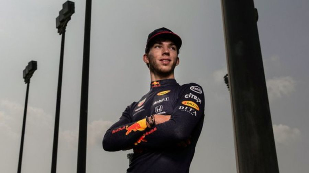 Photo: © LAT Images