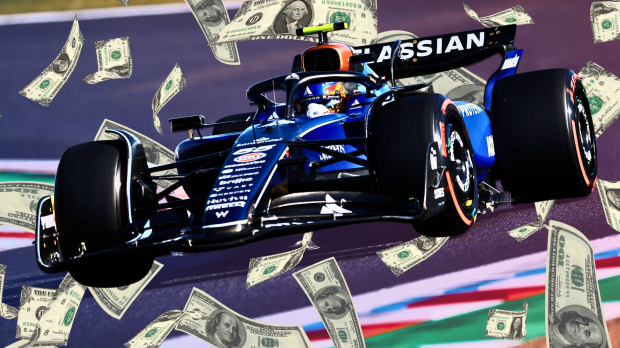 Fine for Sainz after Suzuka