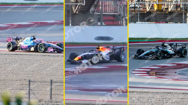 F1-testweek, 2026, credits: Soymotor