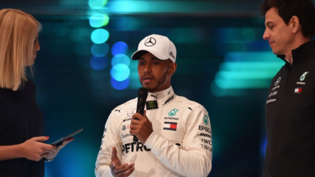 Photo: © LAT Images