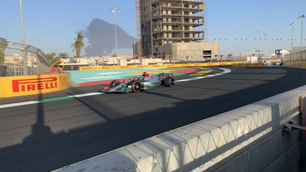 Saudi Arabia