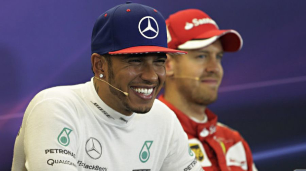 Photo: © LAT Images