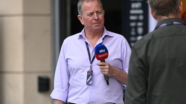 Why Bernie Collins Is Transforming Sky Sports F1 Coverage 