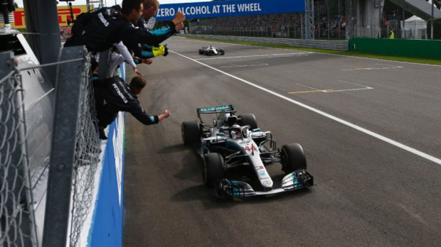 Photo: © LAT Images