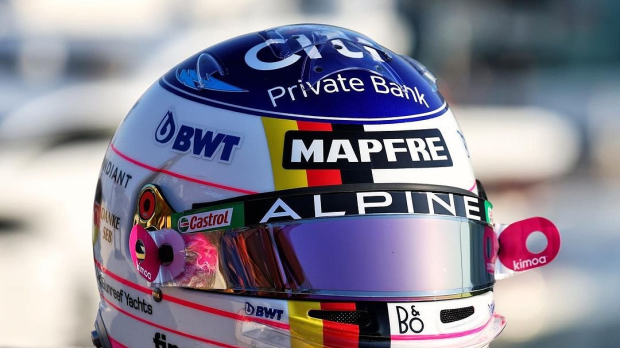 Alonso