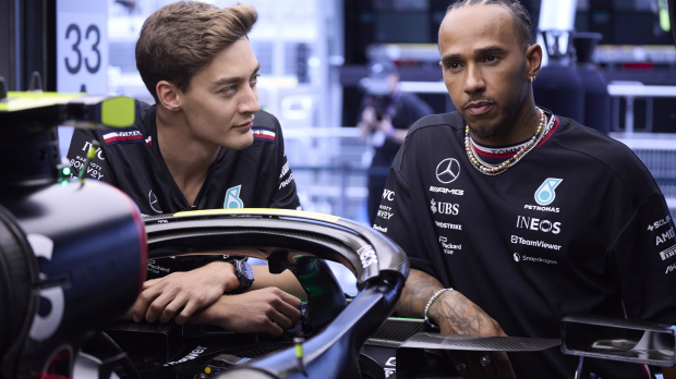 Lewis hamilton tommy online hilfiger mercedes