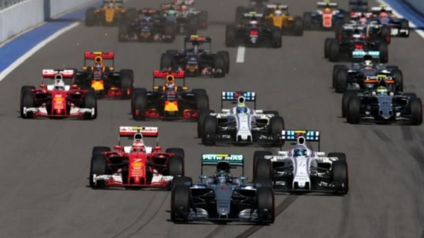 Photo: © LAT Images