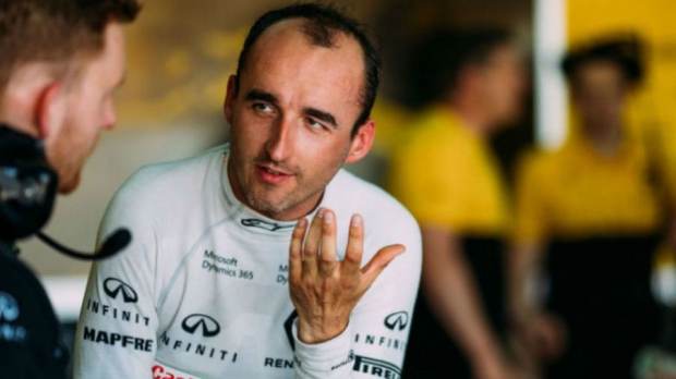 Photo: © LAT Images