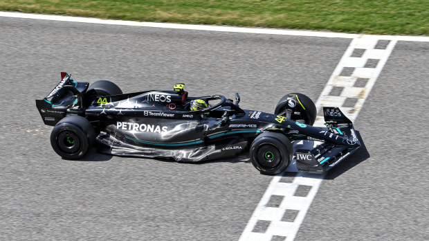 testing, testdagen, hamilton