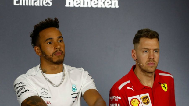 Photo: © LAT Images