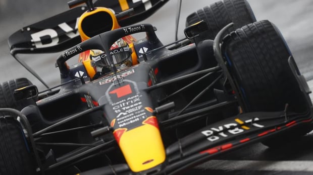 Verstappen, Red Bull, Canada, 2022