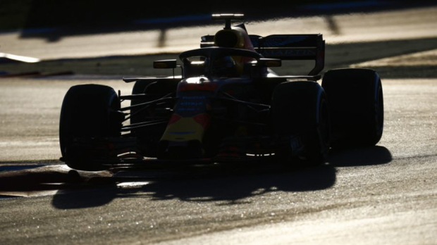 Foto: © LAT Images