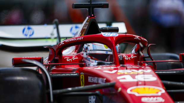 Leclerc, ferrari, monaco, 2025, f1, generic
