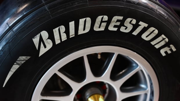'Bridgestone zet in op terugkeer in de Formule 1' — Foto: © IMAGO