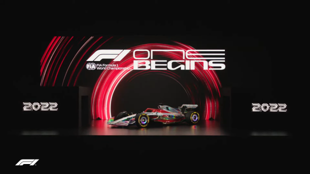 F1 2022