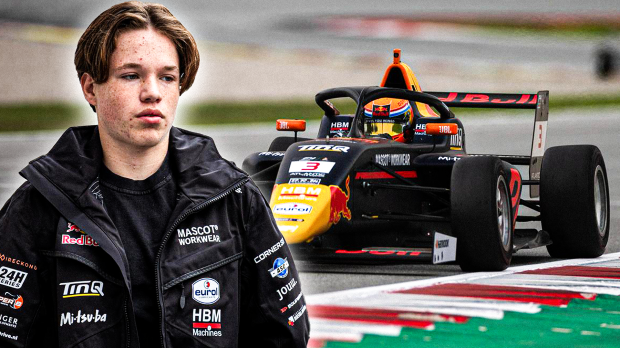 Rocco Coronel x GPFans, CREDITS: Tom Coronel