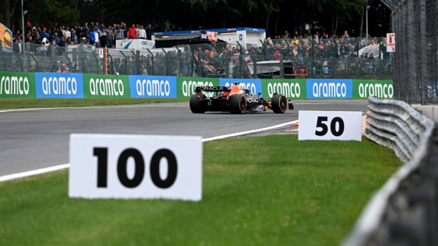 Verstappen