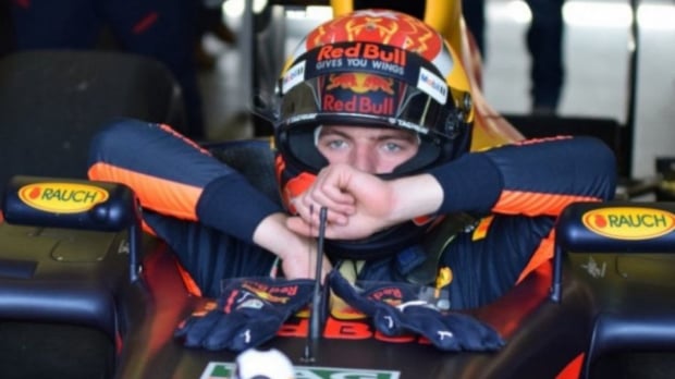 Photo: © LAT Images