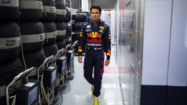 Sergio Perez