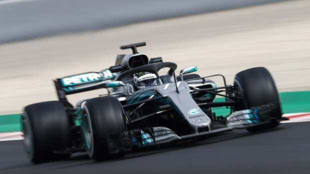 Photo: © LAT Images