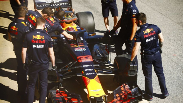 Foto: © LAT Images