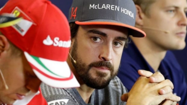 Photo: © LAT Images