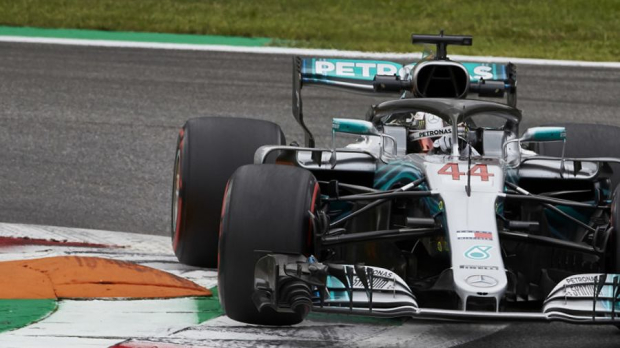 Photo: © LAT Images