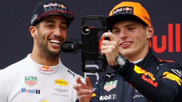 Photo: © LAT Images