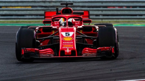 Photo: © LAT Images