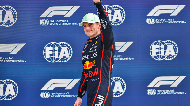 Max Verstappen, Miami, 2025, generic