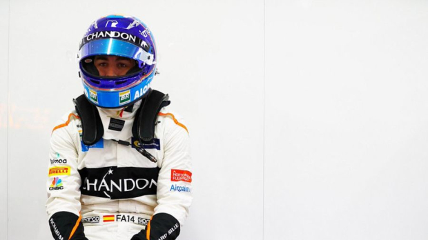 Photo: © LAT Images