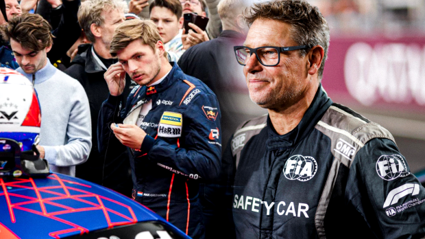 Maylander, Verstappen, socials — Foto: © IMAGO x GPFANS