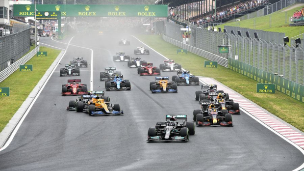 Hungary to host Formula 1 until 2032; Hungarian Grand Prix contract  extended