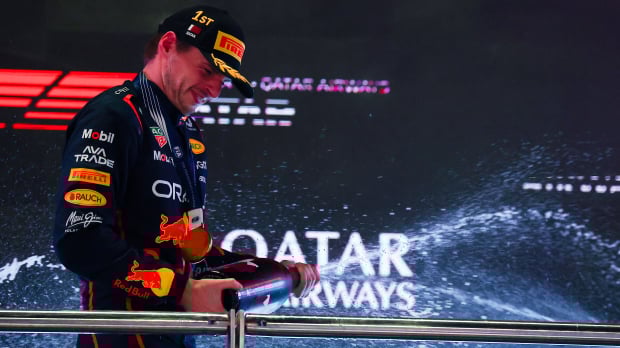 Credit for photo: Red Bull Content Pool