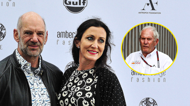 Newey, Marko, socials