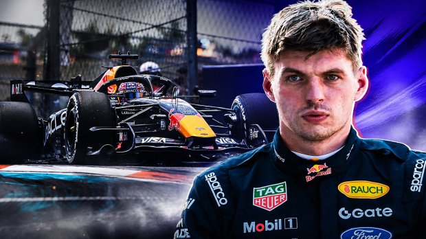 verstappen, thumb — Foto: © GPFans X Imago