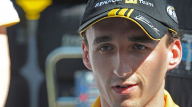 Photo: © LAT Images