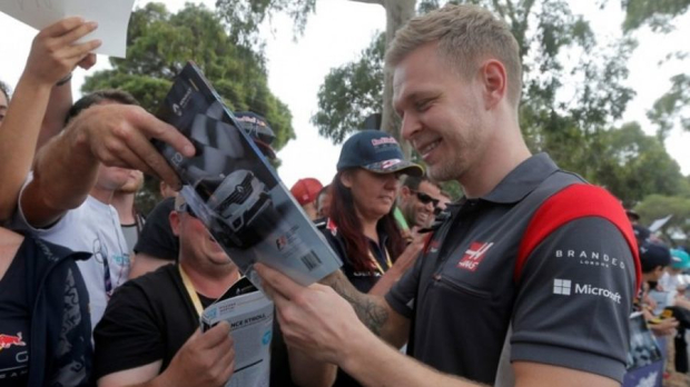 Photo: © LAT Images