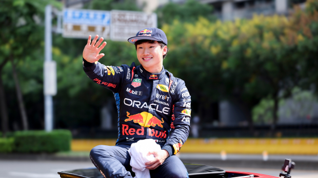 Credit for photo: Red Bull Content Pool