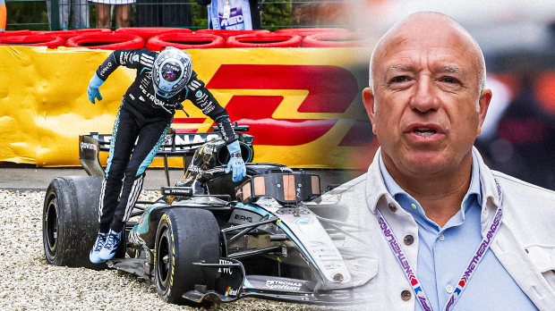 Coronel, Russell, socials — Foto: © IMAGO x GPFANS