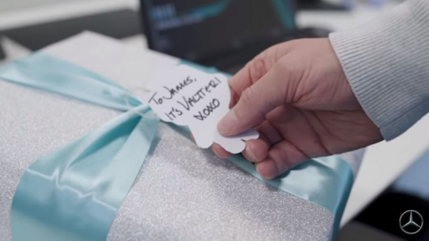 Photo: © LAT Images