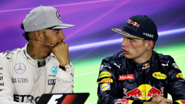 Photo: © LAT Images