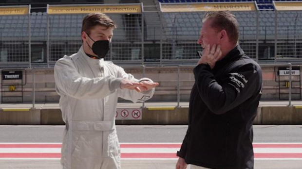 Verstappen, Max, Jos, thumb